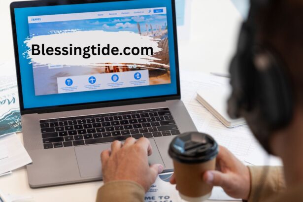 Blessingtide.com