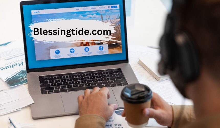 Blessingtide.com