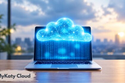 MyKaty Cloud