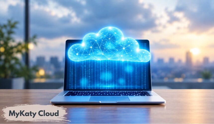 MyKaty Cloud