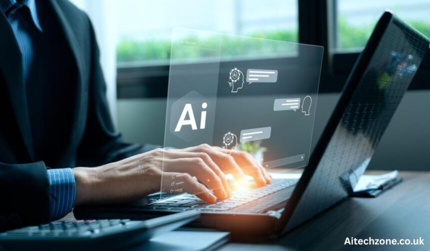 ai automation jobs​