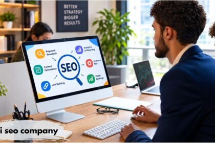 ai seo company