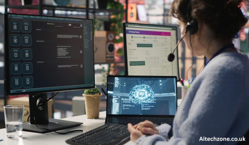 Ai tools for business workflow analysis process mapping 2026