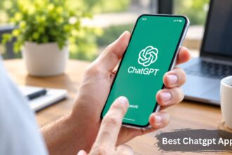 best chatgpt app