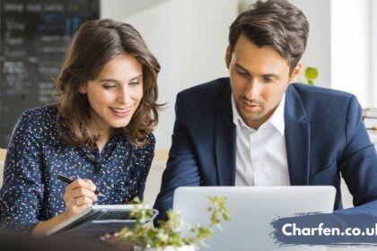 charfen.co.uk