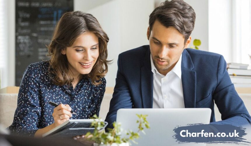 charfen.co.uk