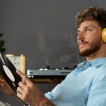 cloud connected audio