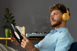 cloud connected audio