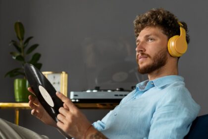 cloud connected audio