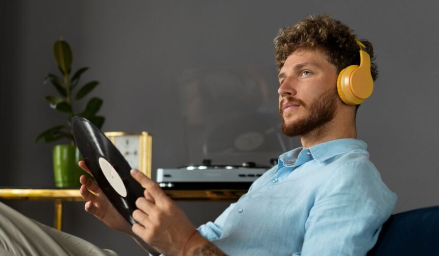 cloud connected audio