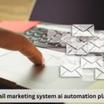 cold email marketing system ai automation platform 2026