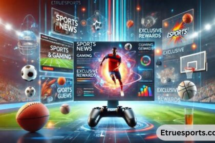 etruesports.com