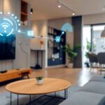 how to set up my home decoradtech