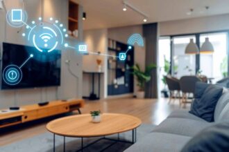 how to set up my home decoradtech