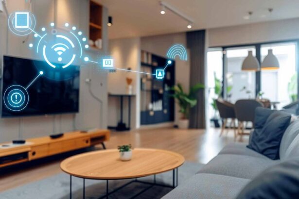 how to set up my home decoradtech