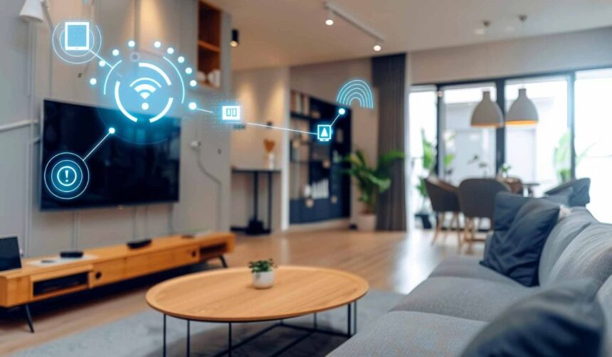 how to set up my home decoradtech
