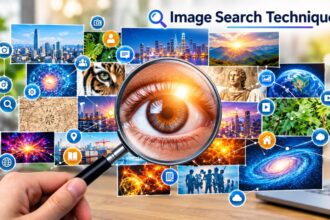 image search techniques