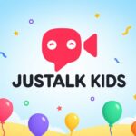 justalk kids
