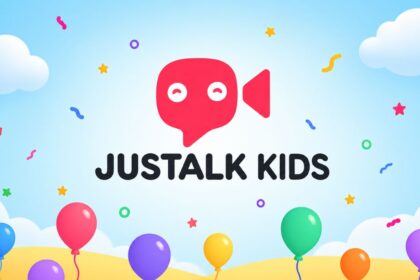 justalk kids