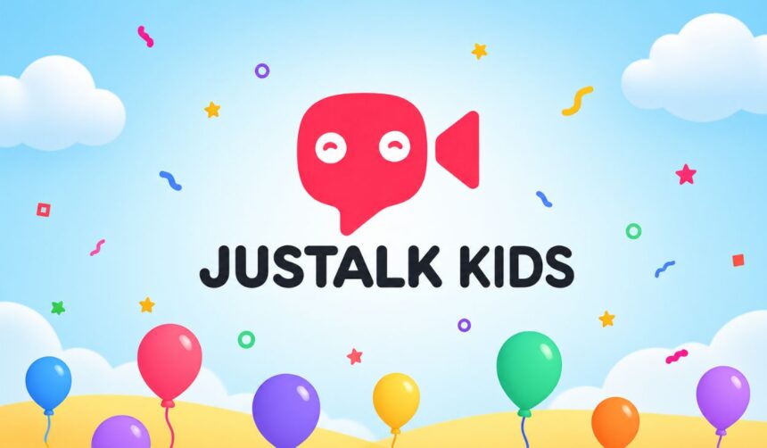justalk kids
