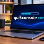 quikconsole com