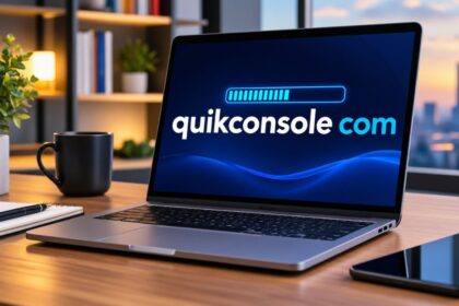 quikconsole com