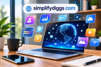 simplifydiggs com