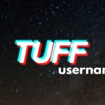 tuff usernam