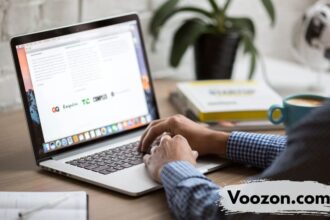voozon.com