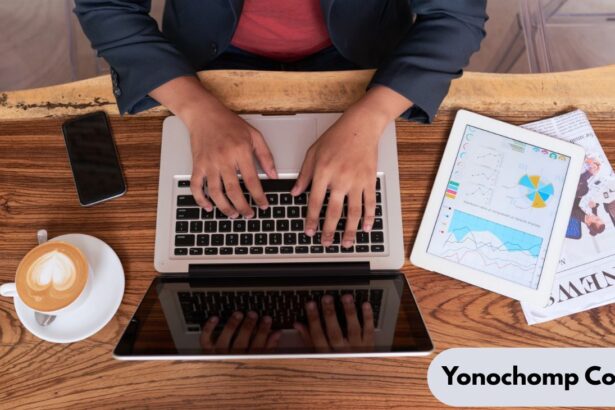 Yonochomp Com