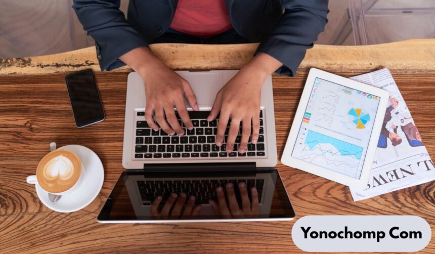 Yonochomp Com