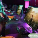 allysplay.com website