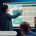 backtofrontshow pricing