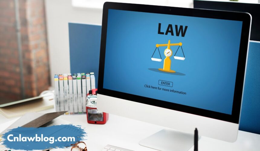 cnlawblog.com