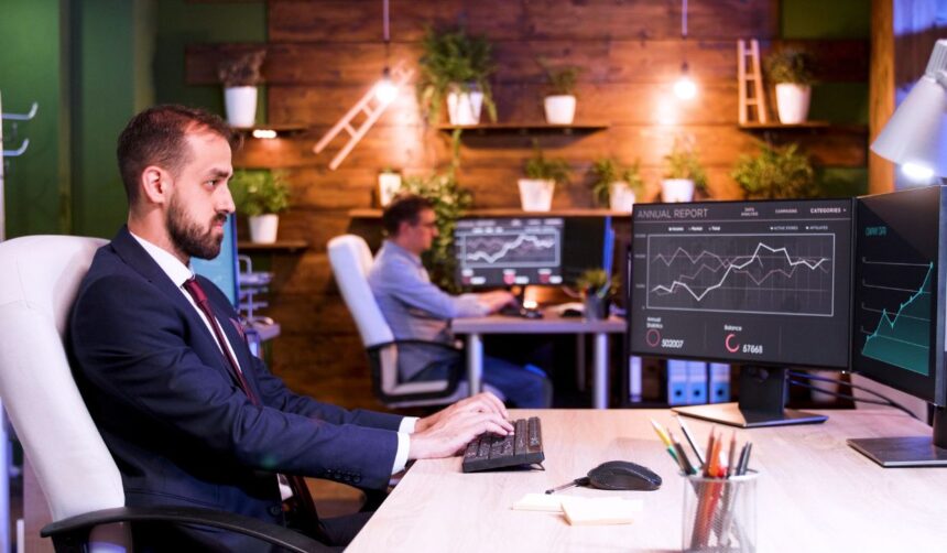 fintechzoom.io nasdaq