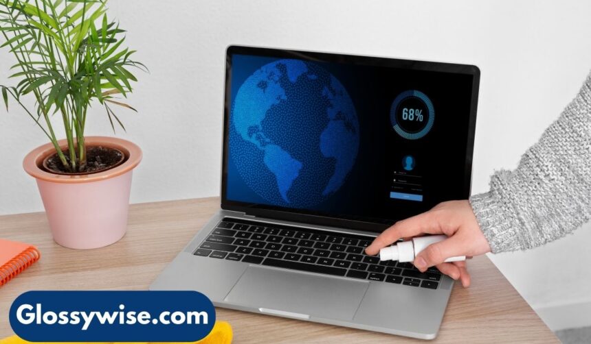 glossywise.com