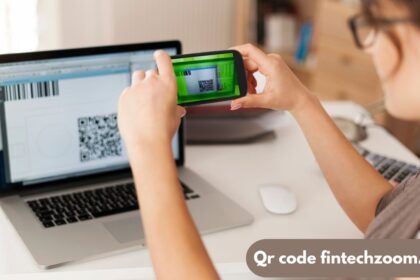 qr code fintechzoom.io