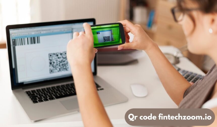 qr code fintechzoom.io