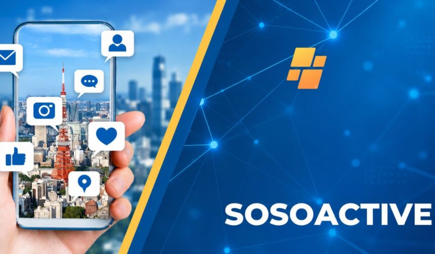 sosoactive