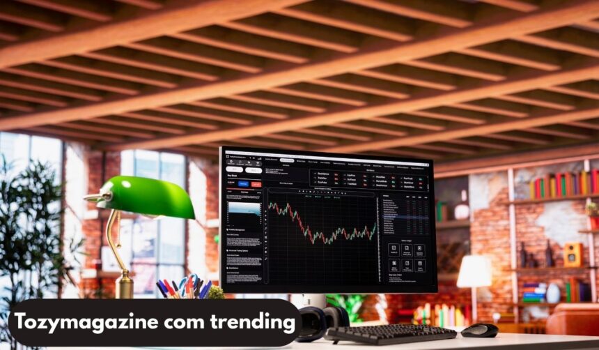 tozymagazine com trending