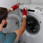 washer & dryer repair service