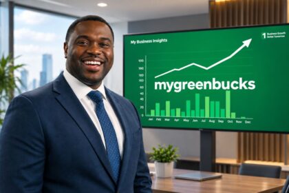 www mygreenbucks.net